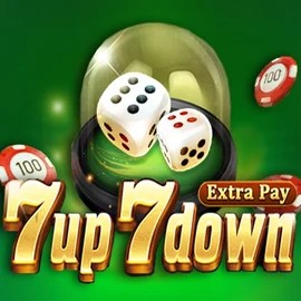 7up 7 down online slot from TaDa Gaming – play at bet-alice.eu