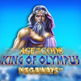 Age Of The Gods: King of Olympus Megaways online slot from Origins – play at bet-alice.eu