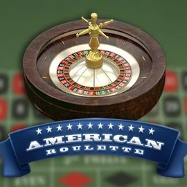 Try American Roulette (BGaming) slot by BGAMING on bet-alice.eu – logo image