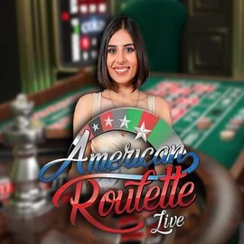American Roulette (Evolution) – slot by Evolution, featured at bet-alice.eu