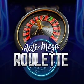 Auto Mega Roulette – slot by Pragmatic Play, featured at bet-alice.eu