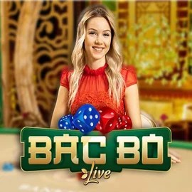 game logo by Evolution on bet-alice.eu