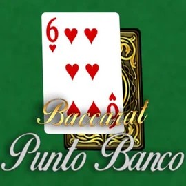 Play Baccarat - Punto Banco slot by Red Tiger Gaming on bet-alice.eu