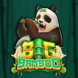 Play the Big Bamboo slot by Push Gaming on Betalice Casino