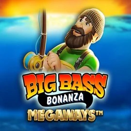 Big Bass Bonanza Megaways – slot by Pragmatic Play, featured at bet-alice.eu