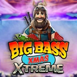 Play Big Bass Xmas Extreme slot by Pragmatic Play on bet-alice.eu