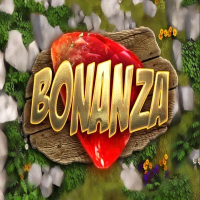 Logo of Bonanza from Big Time Gaming at Betalice Casino