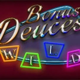 Play the Bonus Deuces Wild (RTG) slot by RTG (Reel Time Gaming) on Betalice Casino