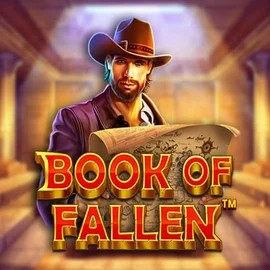 Enjoy Book Of Fallen by Pragmatic Play – logo hosted on bet-alice.eu