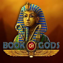 game logo by BF Games on bet-alice.eu
