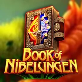 Enjoy Book of Nibelungen by Swintt – logo hosted on bet-alice.eu