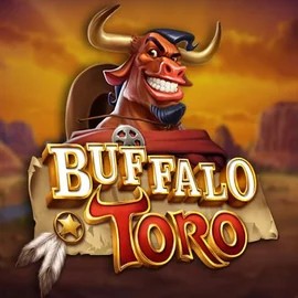 Buffalo Toro online slot from ELK Studios – play at bet-alice.eu