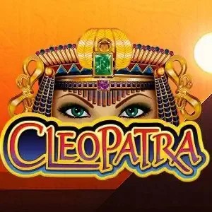 Cash of Cleopatra by Pragmatic Play, showcased at bet-alice.eu – game logo