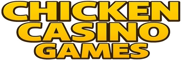 Chicken Casino Games slot visual from InOut available on bet-alice.eu