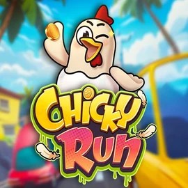 Enjoy Chicky Run by PG Soft – logo hosted on bet-alice.eu