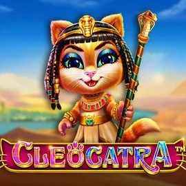 Play Cleocatra slot by Pragmatic Play on bet-alice.eu