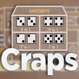 Play Craps (Nucleus Gaming) slot by Nucleus Gaming on bet-alice.eu