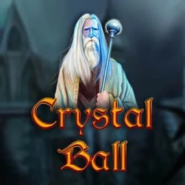 Crystal Ball online slot from Gamomat – play at bet-alice.eu