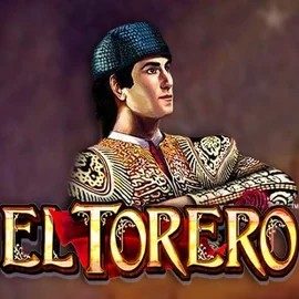 El Torero game by RTG (Reel Time Gaming) – logo hosted on Betalice Casino