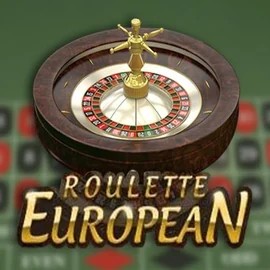 European Roulette (BGaming) slot visual from BGAMING available on bet-alice.eu