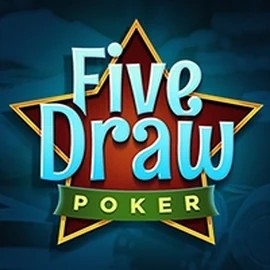 Play the Five Draw Poker MH (Nucleus) slot by Nucleus Gaming on Betalice Casino
