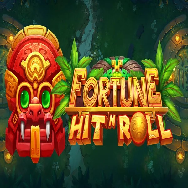 Enjoy Fortune Hit'n Roll by Pragmatic Play – logo hosted on bet-alice.eu