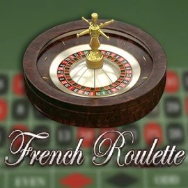 French Roulette (BGaming) logo by BGAMING Betalice Casino