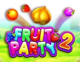Play Fruit Party 2 slot by Pragmatic Play on bet-alice.eu