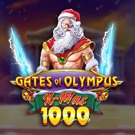 Play the Gates of Olympus Xmas 1000 slot by Pragmatic Play on Betalice Casino