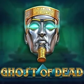 Ghost of Dead logo by Play'n GO at Betalice Casino