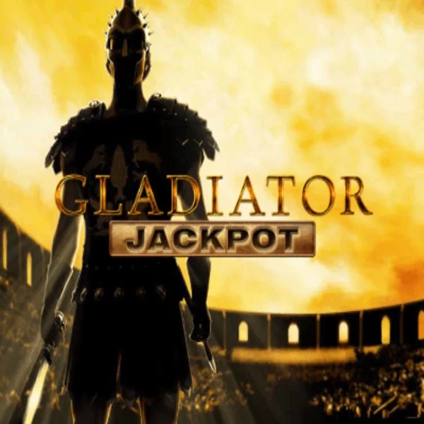 Play the Gladiator Jackpot slot by Playtech on Betalice Casino