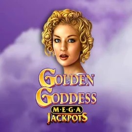 Golden Goddess Megajackpots online slot from IGT – play at bet-alice.eu