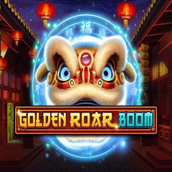 Golden Roar BOOM – slot by Greentube, featured at bet-alice.eu