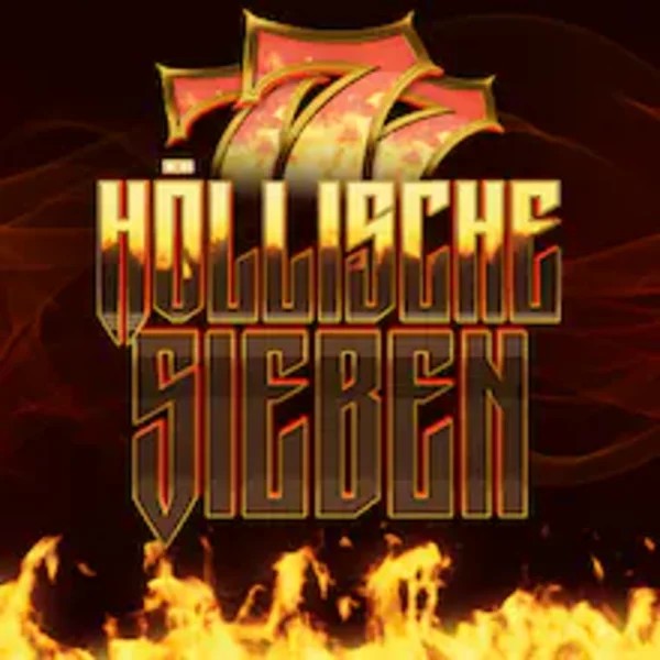 game logo by Hölle Games on bet-alice.eu