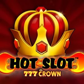 Hot Slot 777 Crown online slot from Wazdan – play at bet-alice.eu