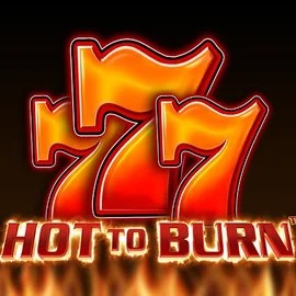 Hot To Burn – slot by Pragmatic Play, featured at bet-alice.eu