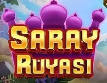 Play the Saray Ruyasi slot by Pragmatic Play on Betalice Casino