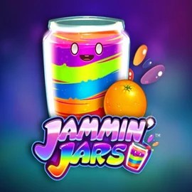 Play Jammin Jars slot by Push Gaming on bet-alice.eu