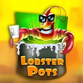 Play Lobster Pots slot by Ready Play Gaming on bet-alice.eu