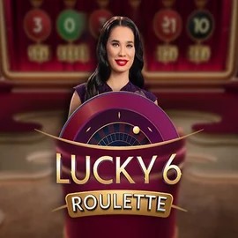 Play Lucky 6 Roulette slot by Pragmatic Play on bet-alice.eu