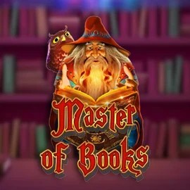 Master of Books online slot from Swintt – play at bet-alice.eu