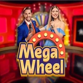 Try Mega Wheel slot by Pragmatic Play on bet-alice.eu – logo image
