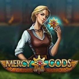 Play Mercy Of The Gods slot by NetEnt on bet-alice.eu