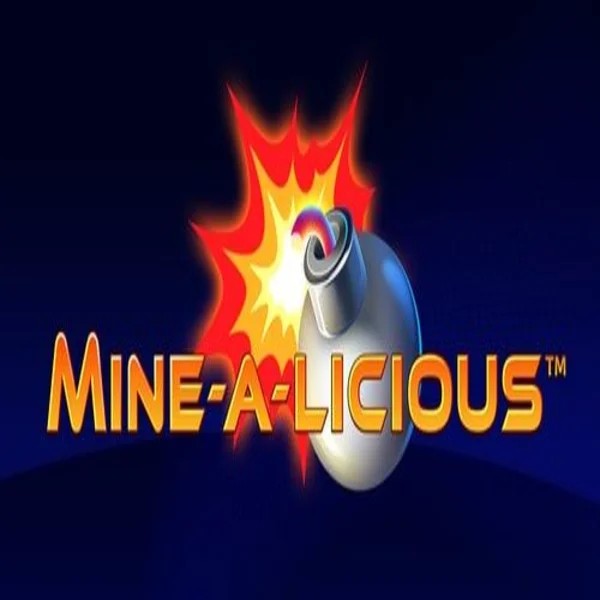 Play the Mine a Licious slot by Playtech on Betalice Casino