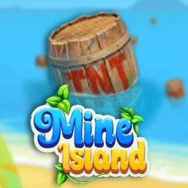 Casino Games logo of Mine Island from SmartSoft at Betalice Casino