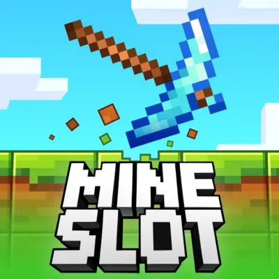Mine online slot from InOut – play at bet-alice.eu
