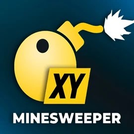 Minesweeper XY game by BGAMING – logo hosted on Betalice Casino