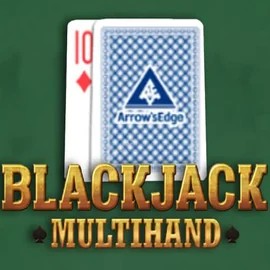 Multihand Blackjack game by Pragmatic Play – logo hosted on Betalice Casino