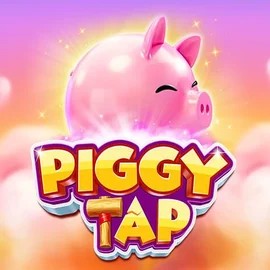 Piggy Tap logo by Onlyplay Betalice Casino