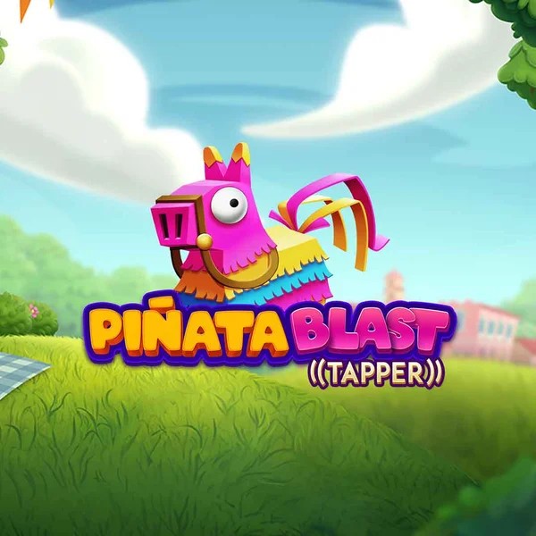 Play the Pinata Blast slot by Greentube on Betalice Casino